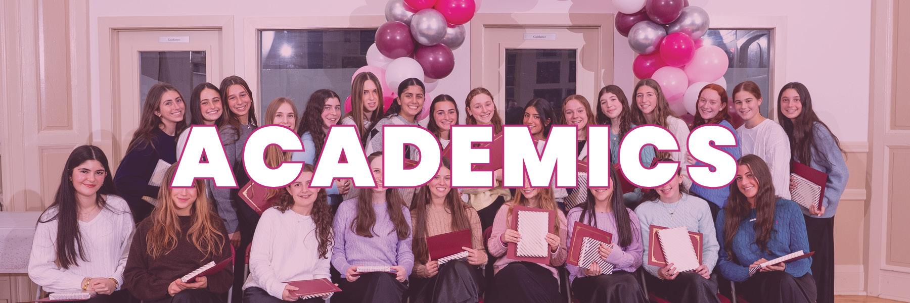 Academics