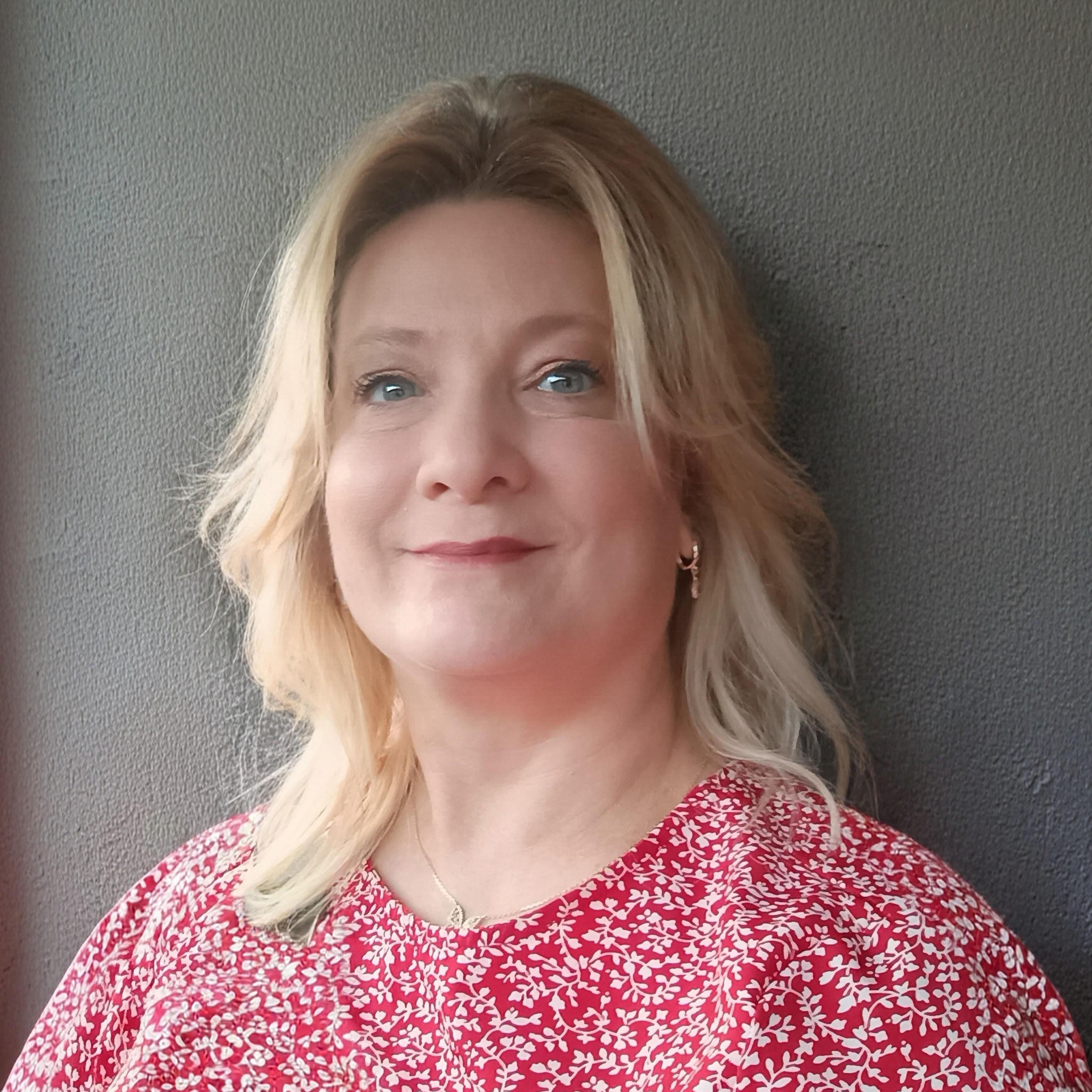 SusanBowers's Profile Photo
