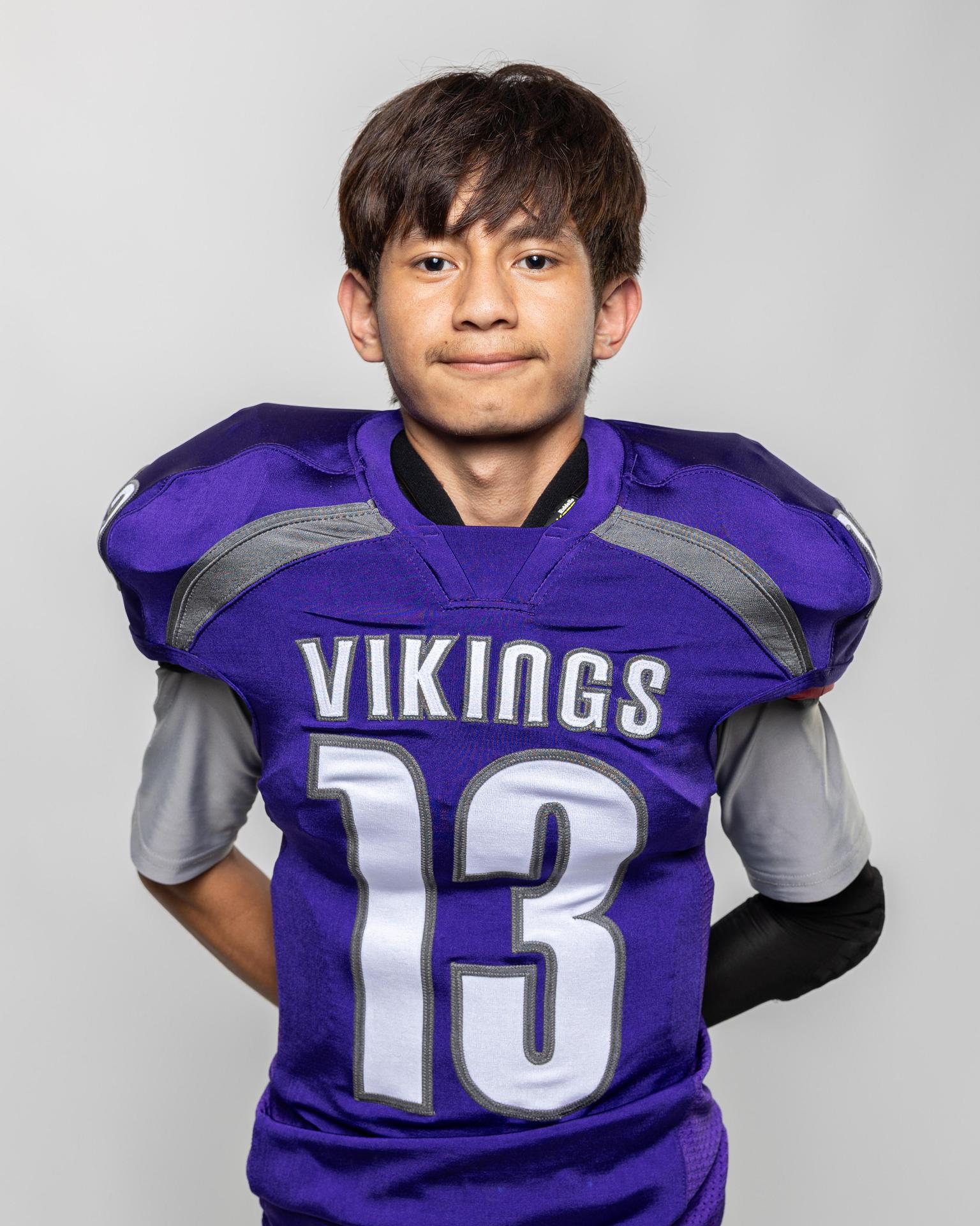 Picture of Dereck Lopez-Jimenez