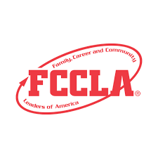 logo for FCCLA