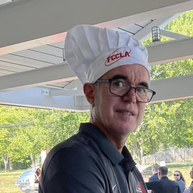 GreggEvans's Profile Photo