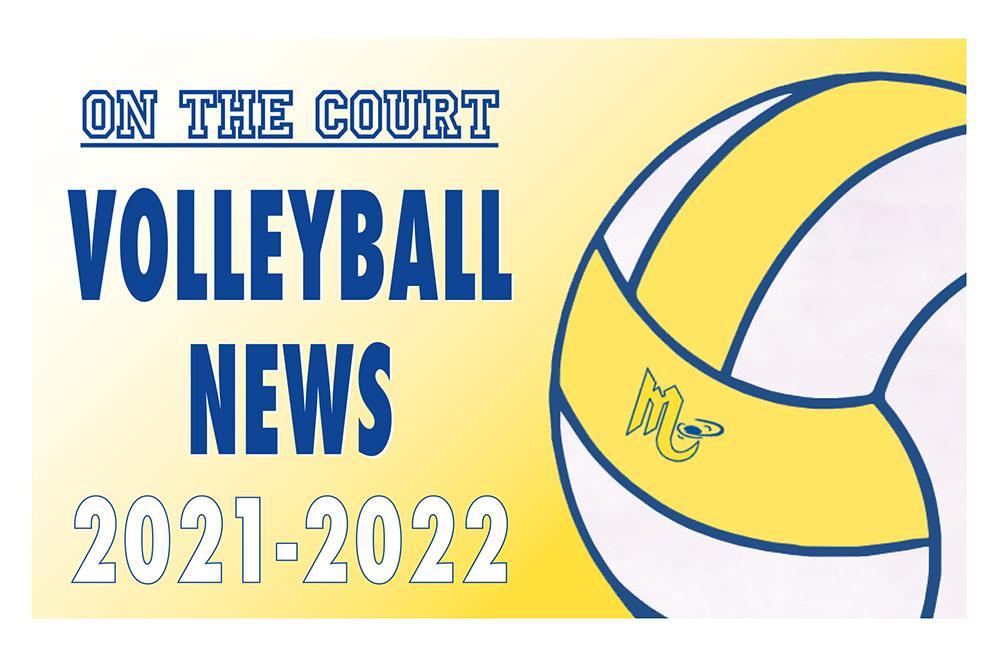 VOLLEYBALL NEWS (updated 09.21.21) Mars Area High School
