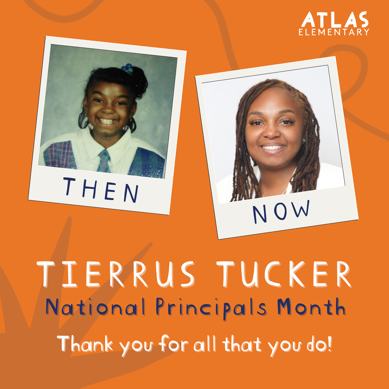 School Principals Month