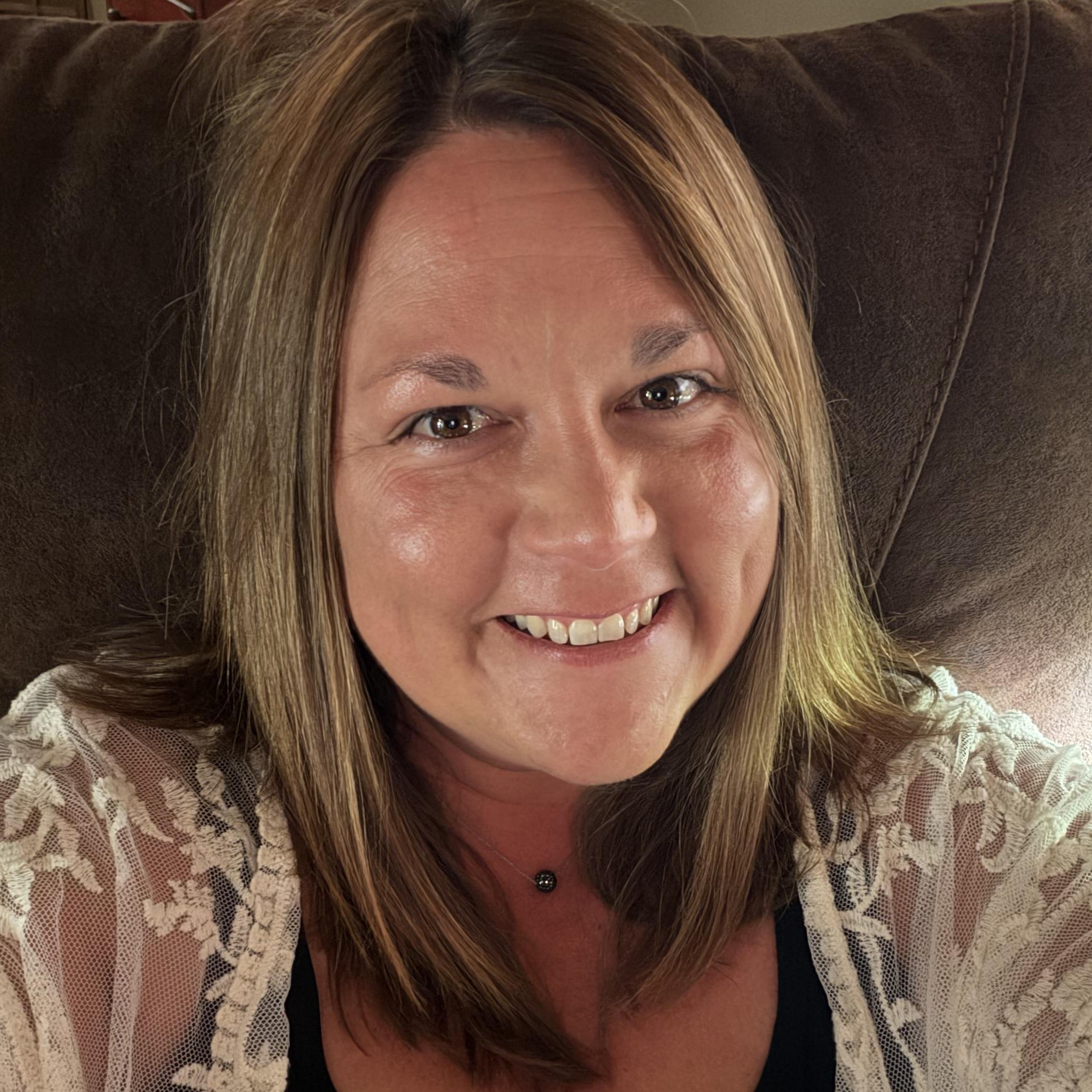 KatieClever's Profile Photo