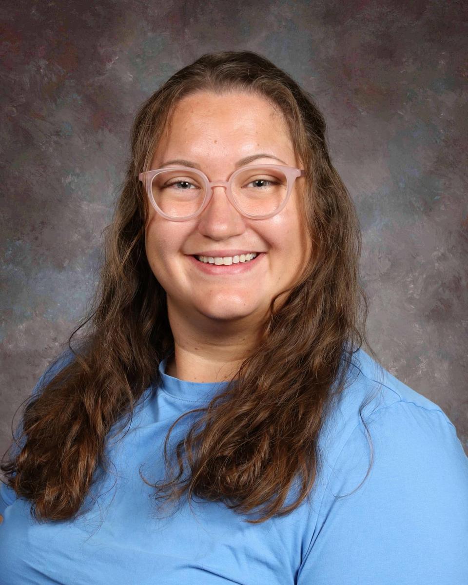 Lauren Liedtke, track and field coach