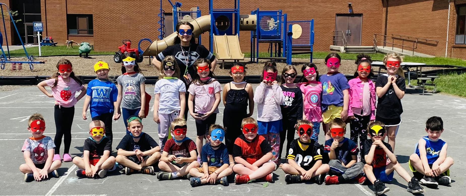 Windber Area School District