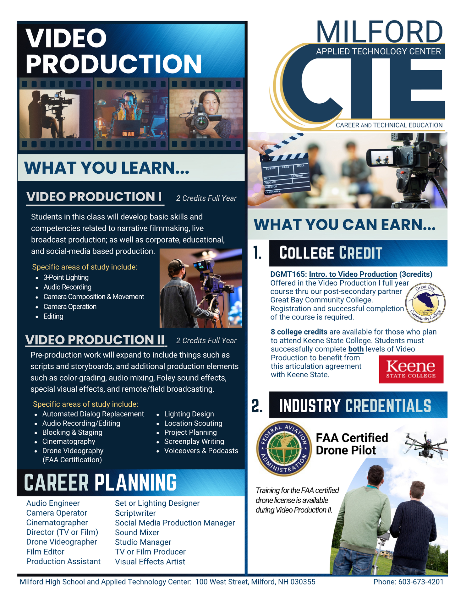 vp flyer