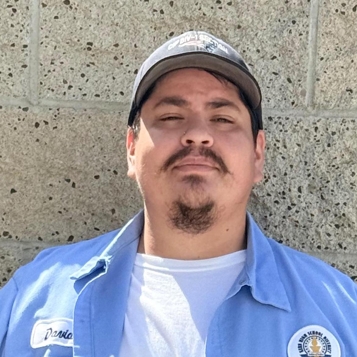 DavidPadilla's Profile Photo