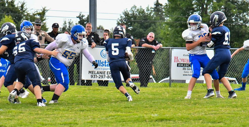 South Lincoln School