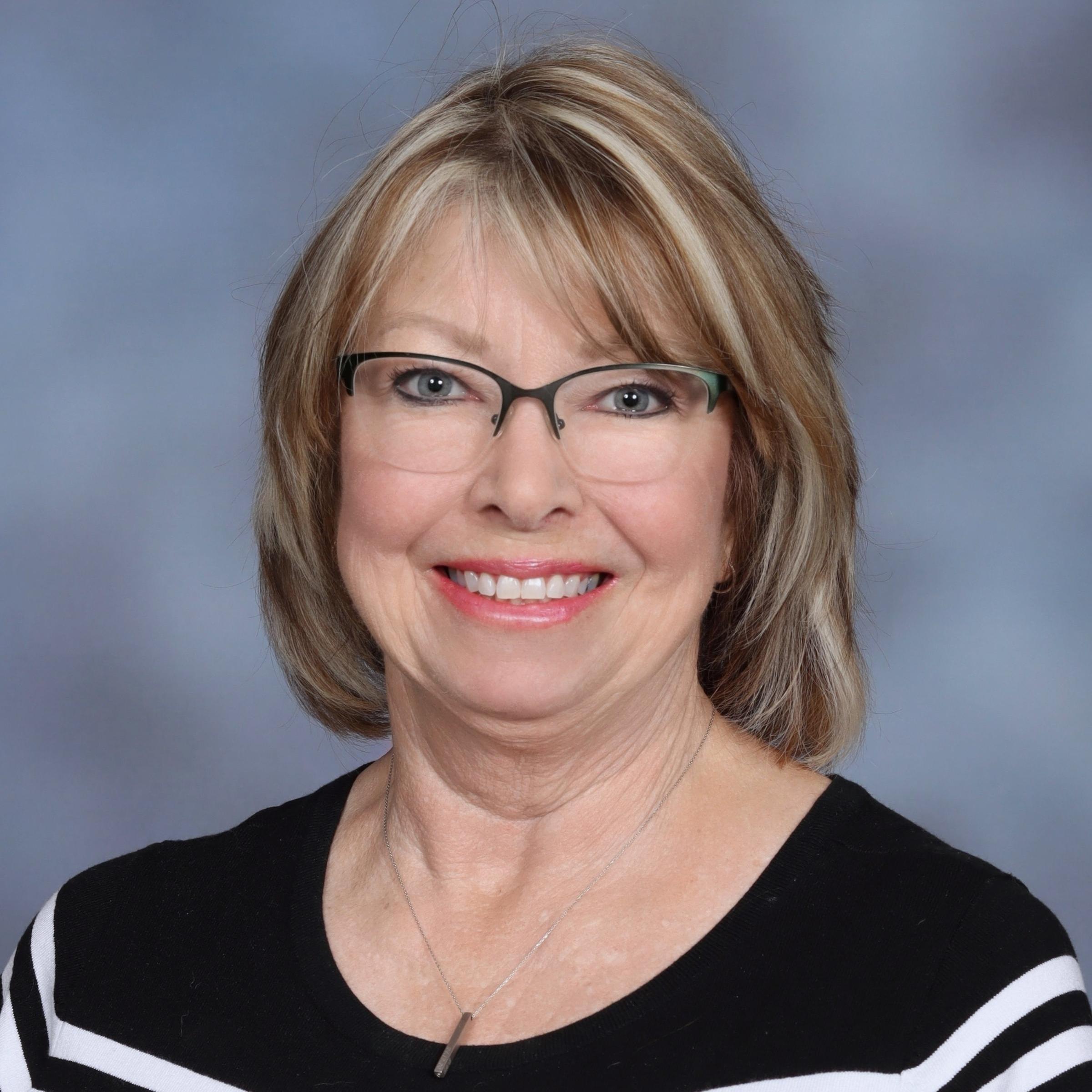 AnnetteIvens's Profile Photo