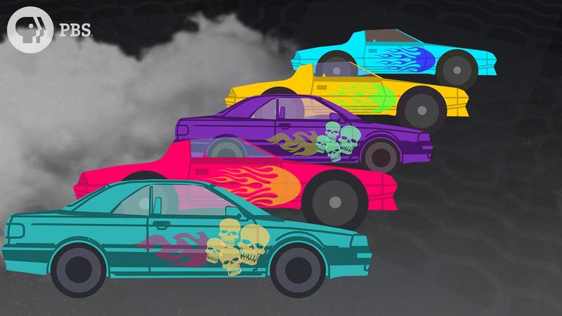 Oakland Sideshows: Should They Be Legal? Thumbnail Image