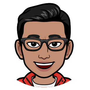 XavierEstacio's Profile Photo