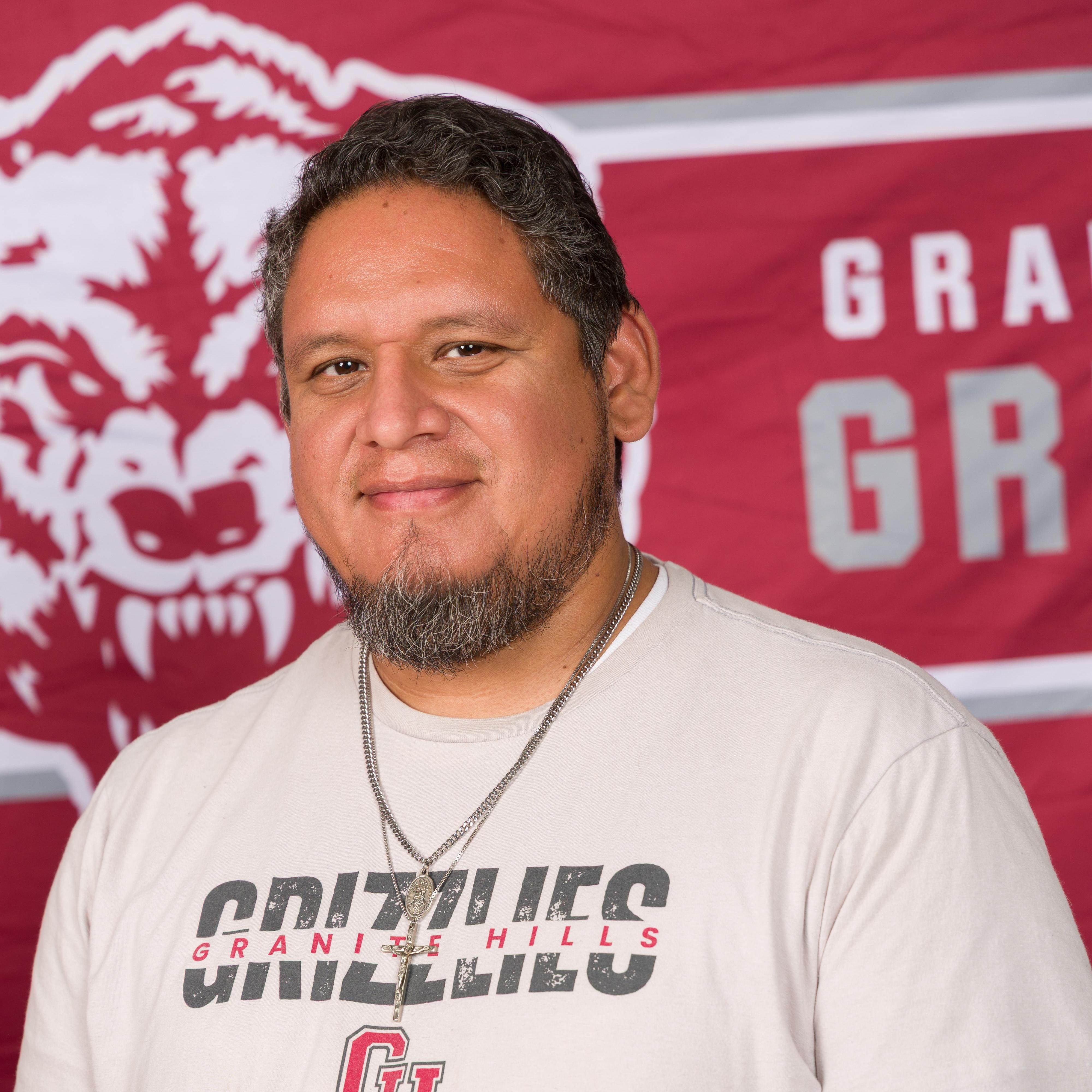 RafaelMartinez's Profile Photo