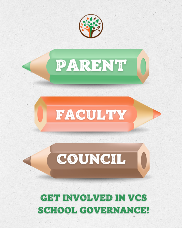 VCMS Parent-Faculty Council (PFC) Meeting: September 15th Featured Photo