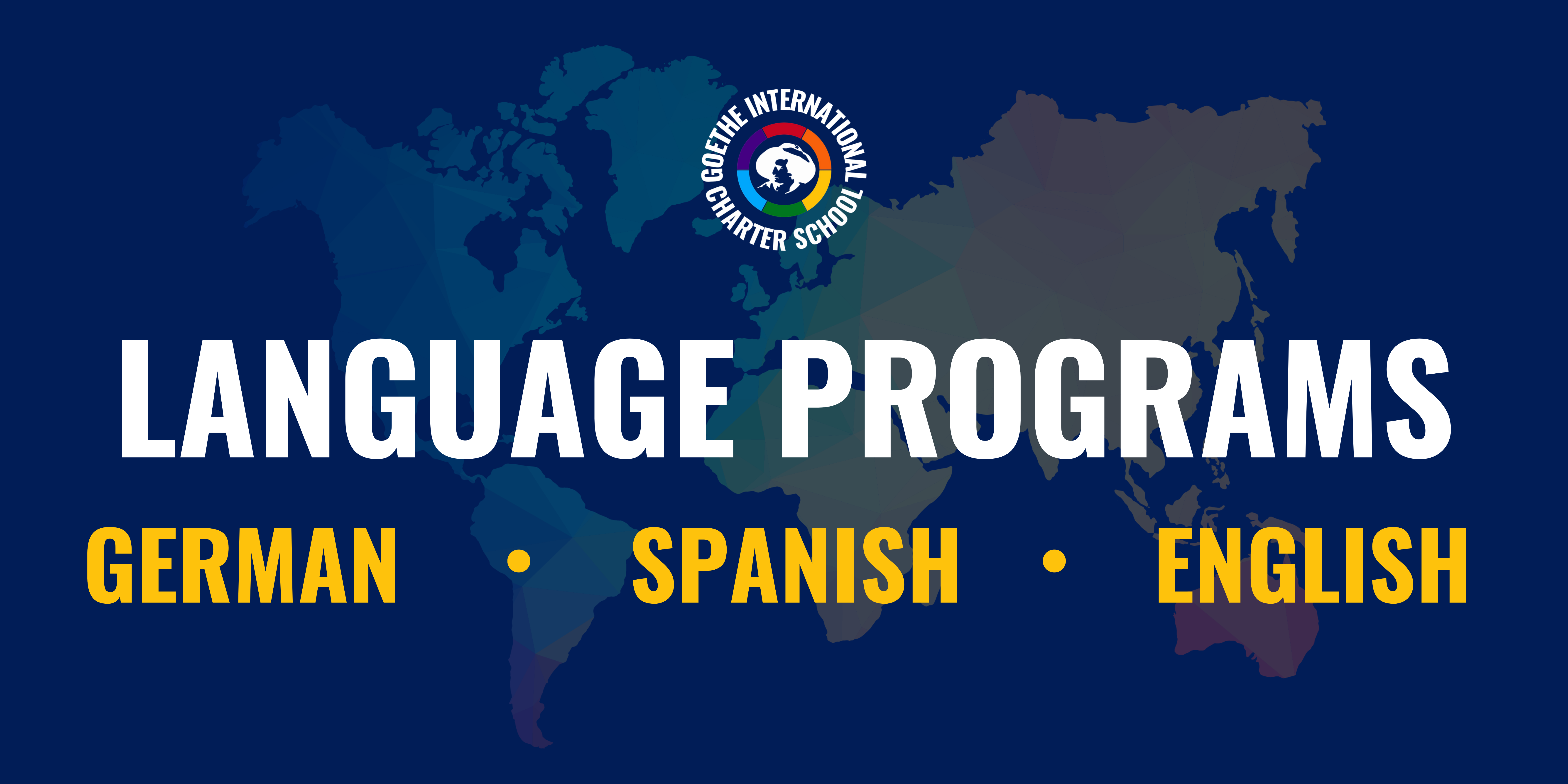 multilingual school