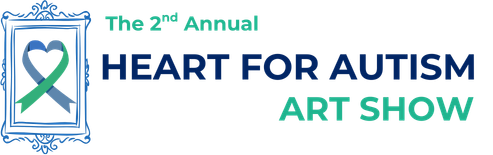 Heart For Autism Art Show