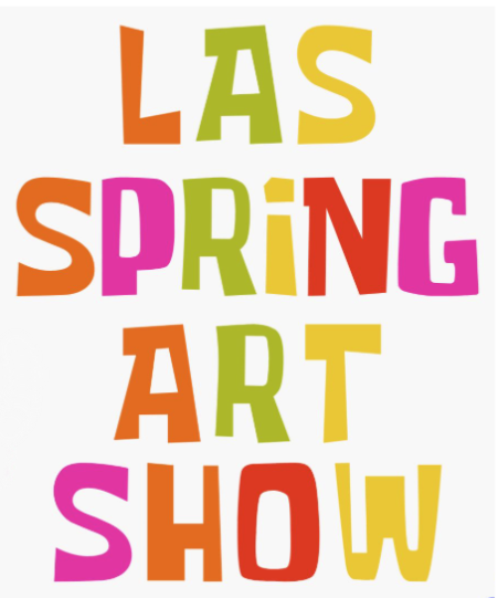 LAS Spring Art Show
