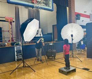 photo picture day