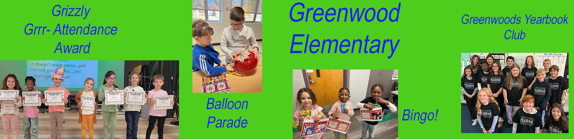 Greenwood Elementary