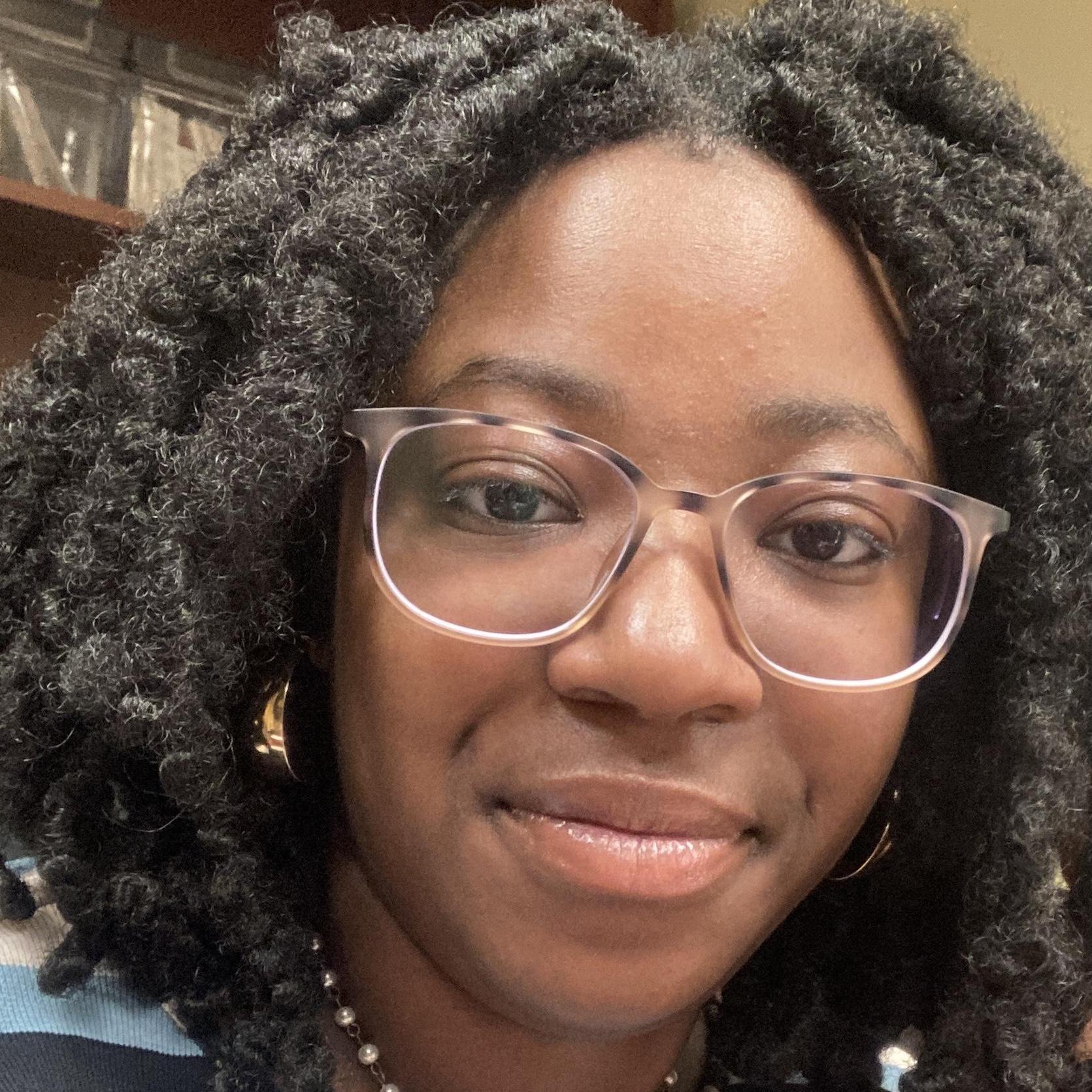 IyisaSmith's Profile Photo