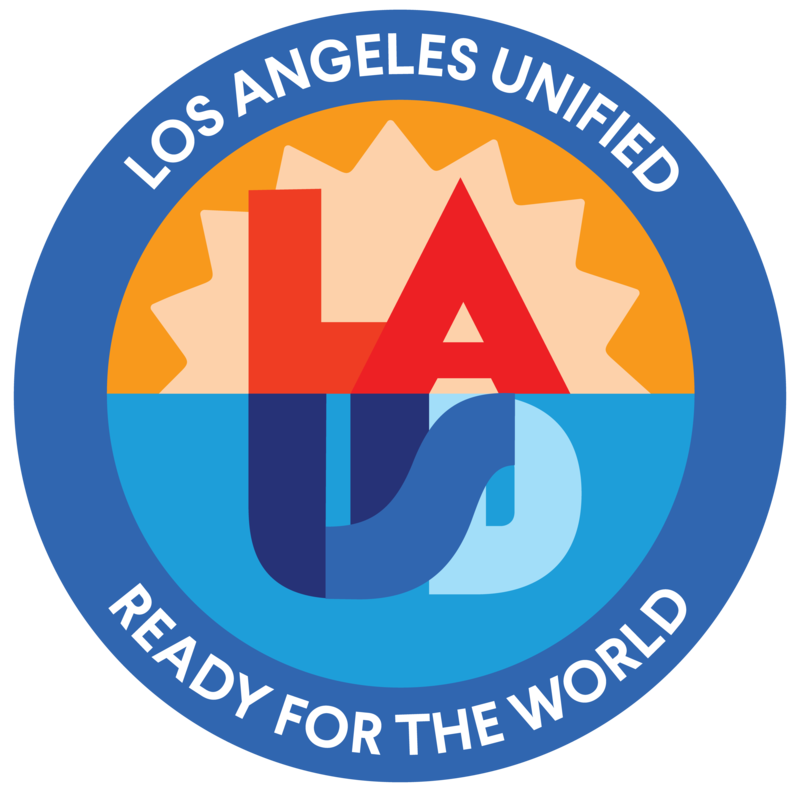 LAUSD logo