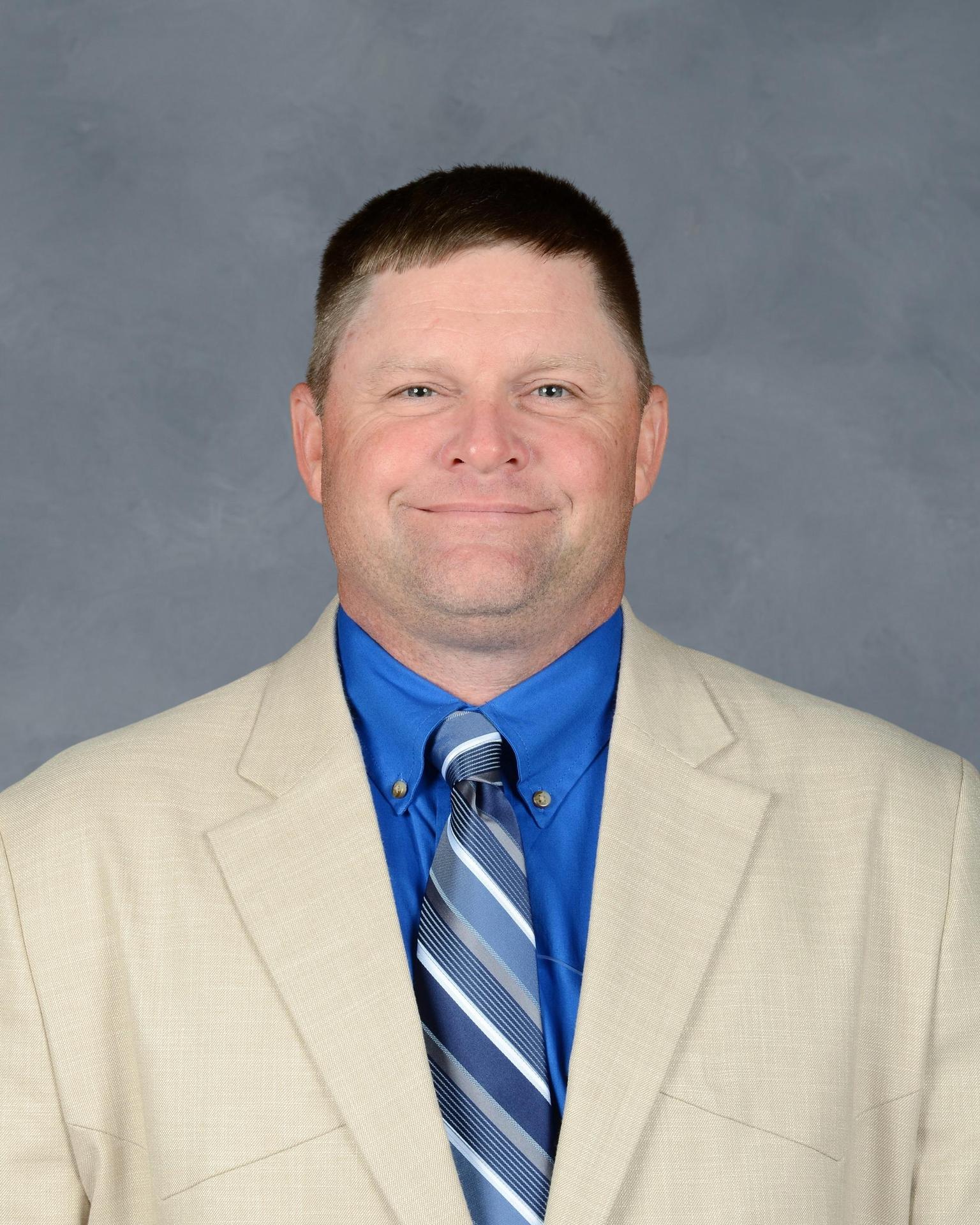 Rodney Floyd