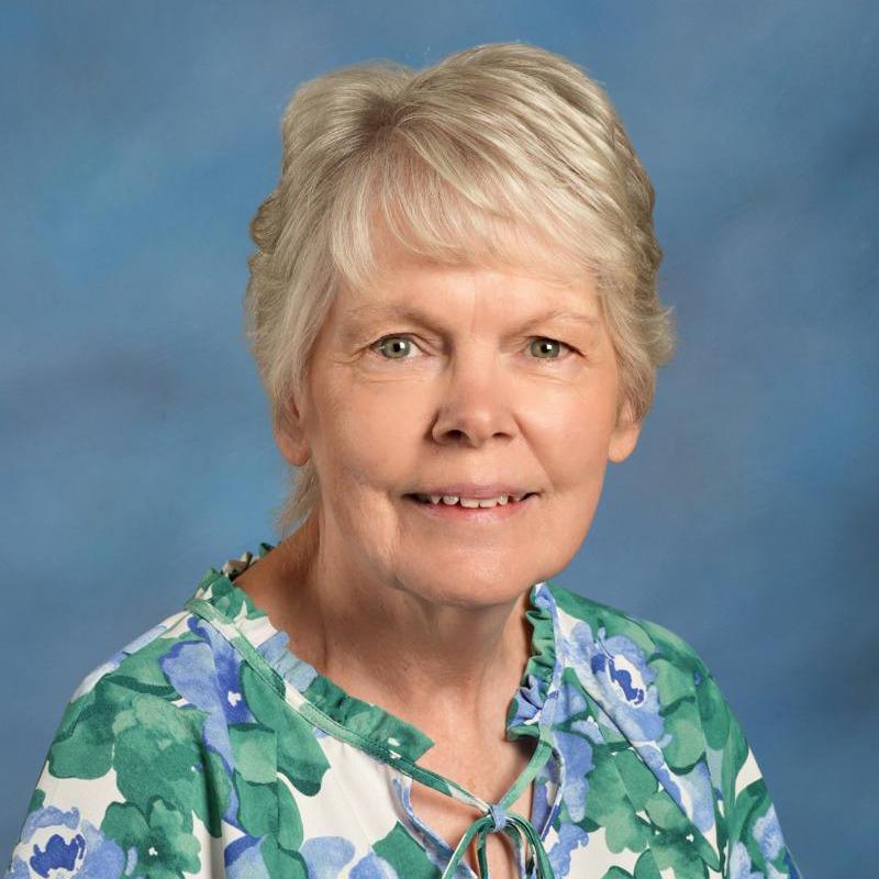 PamGannon's Profile Photo