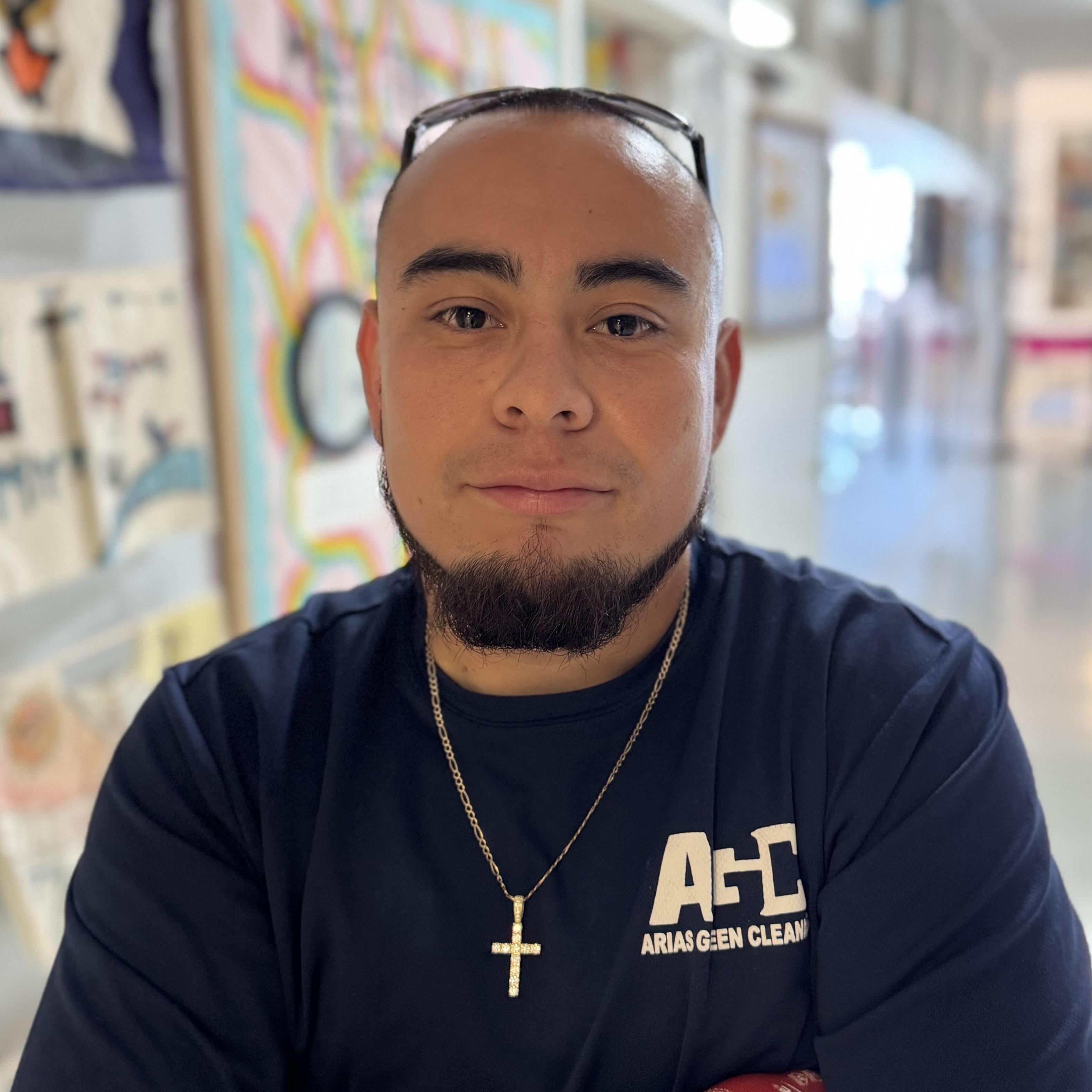 YasinArias's Profile Photo