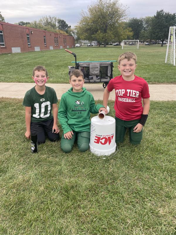 CCIS hosts Cupcake Launch