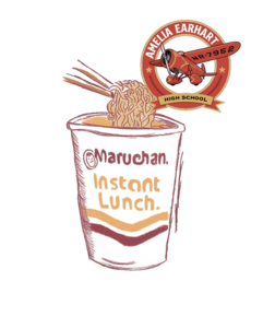 AEHS Maruchan