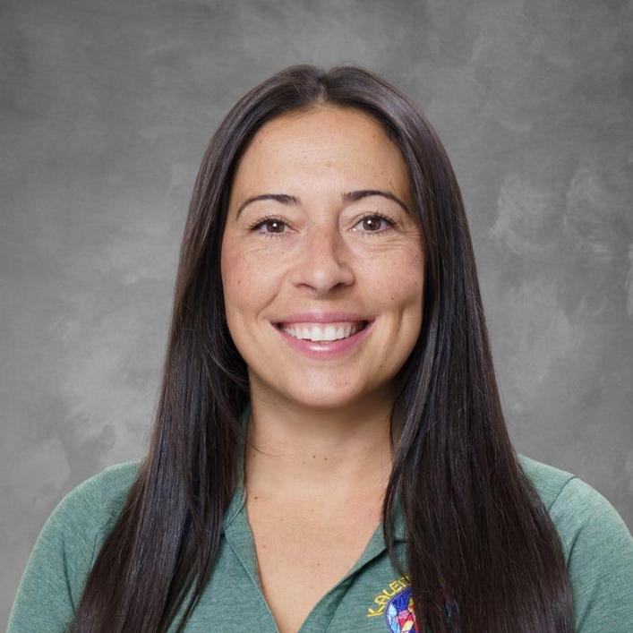 BrittanyLarsen's Profile Photo