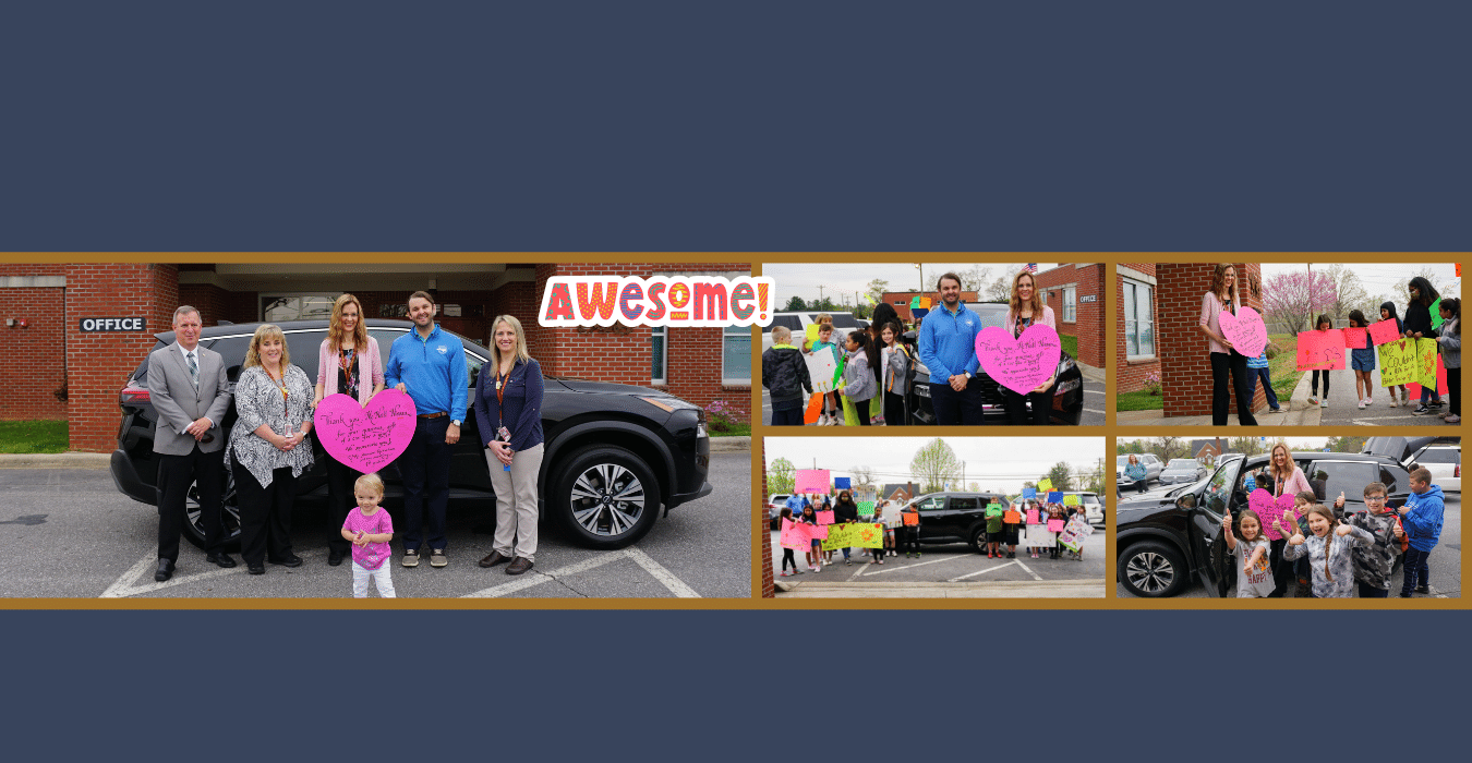 Wilkes County School District