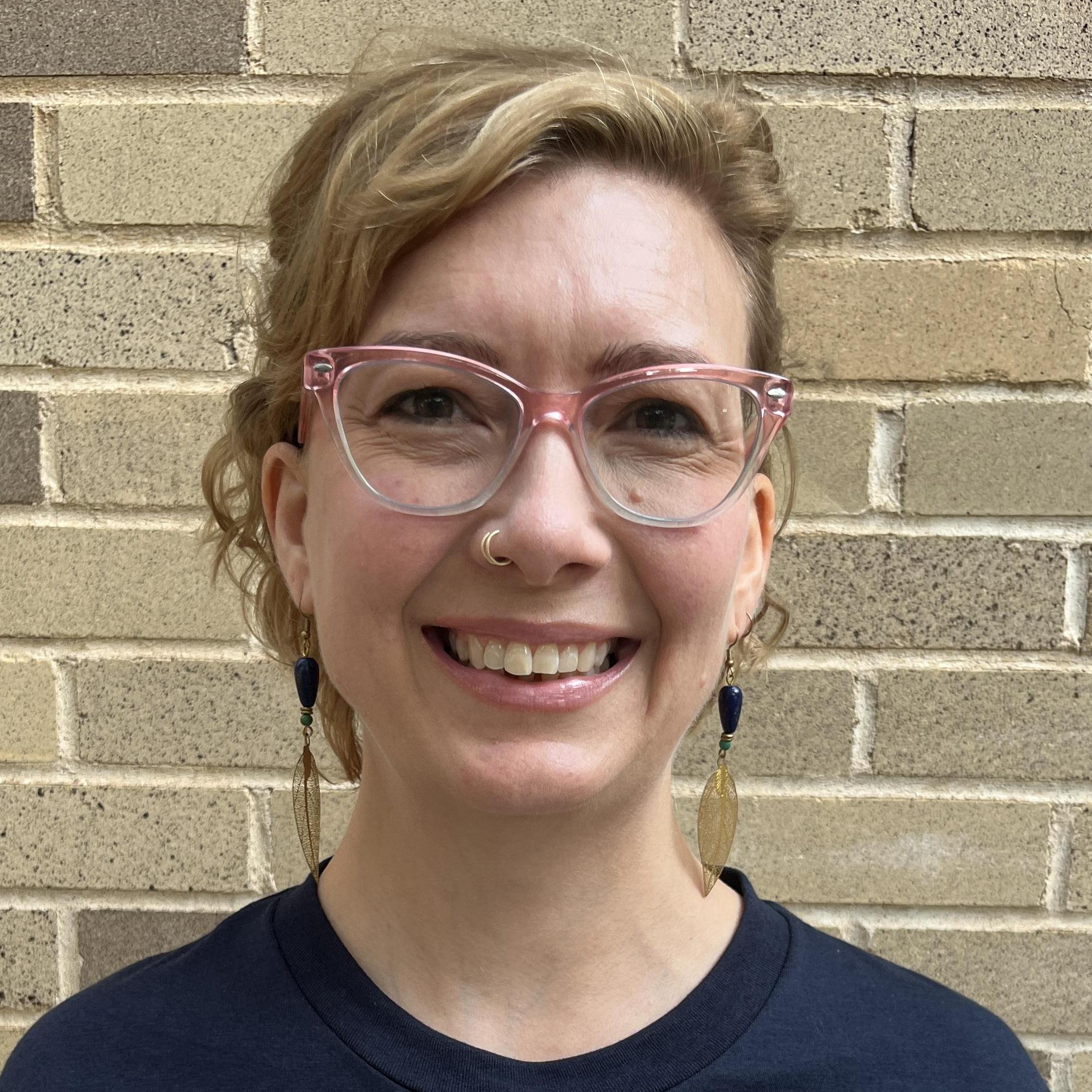 AnnieUtley Yoneda's Profile Photo