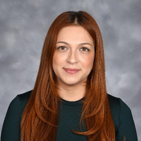 AdileneAlcantar's Profile Photo