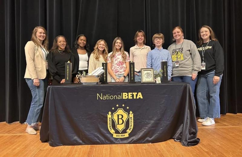 Officers and Sponsors