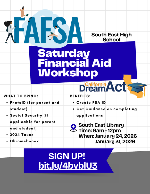 fasfaworkshop