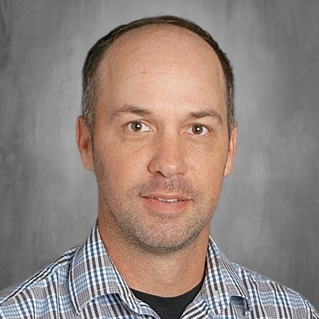 RobertClark's Profile Photo