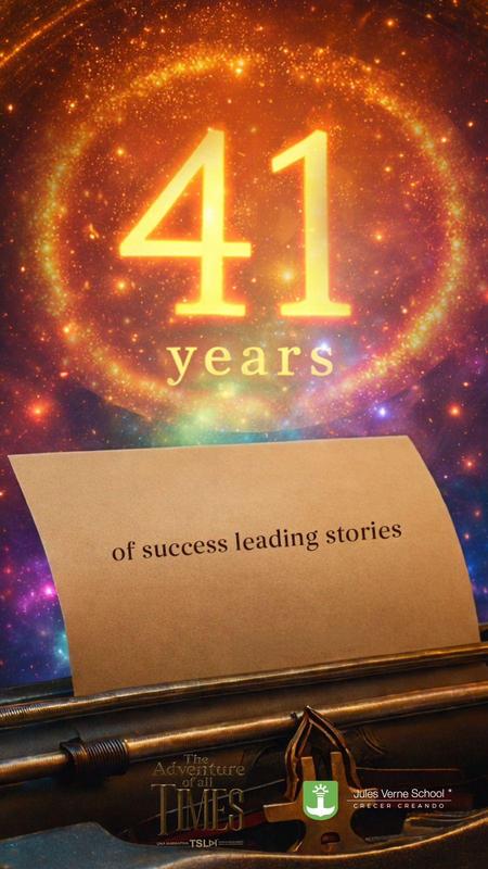 Aniversario JVS Featured Photo