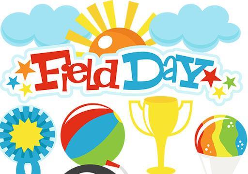 St. James Field Day is Almost Here! Featured Photo