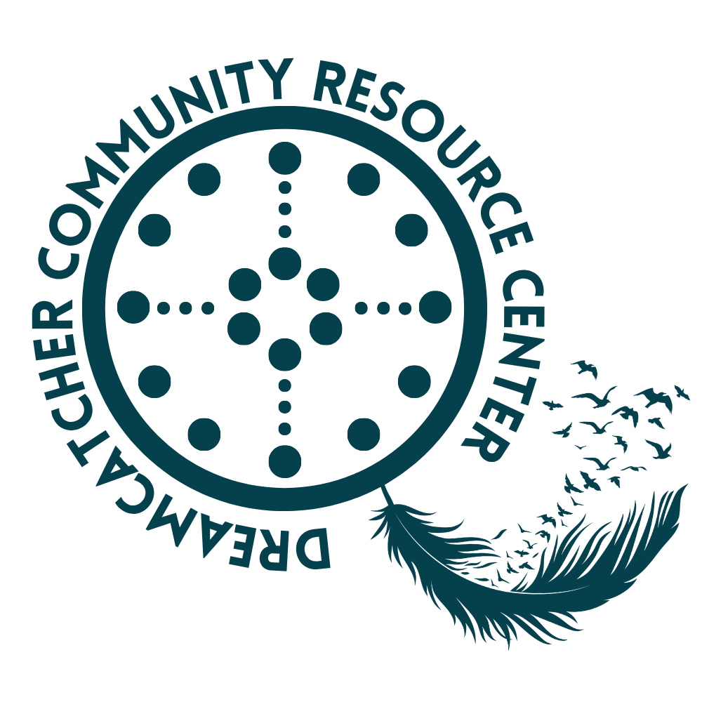 Dreamcatcher CRC logo