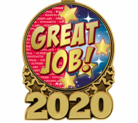 6th Grade Awards 2019-2020 Featured Photo