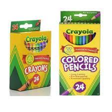colors