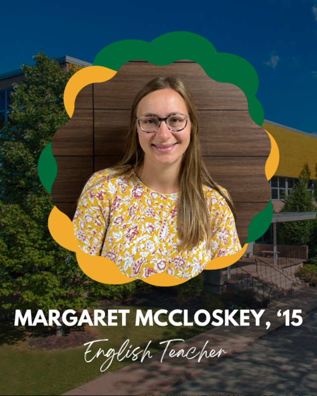 Maggie McCloskey