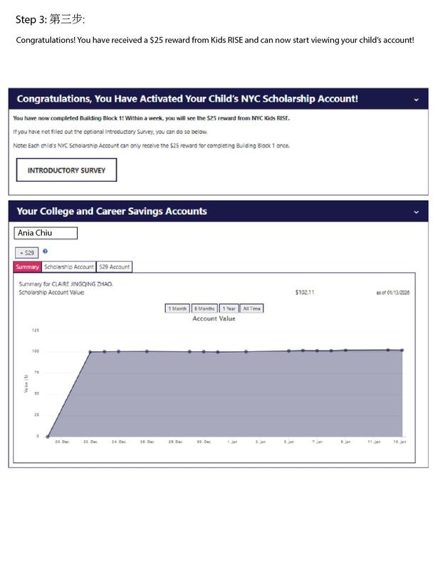 kids rise activation7