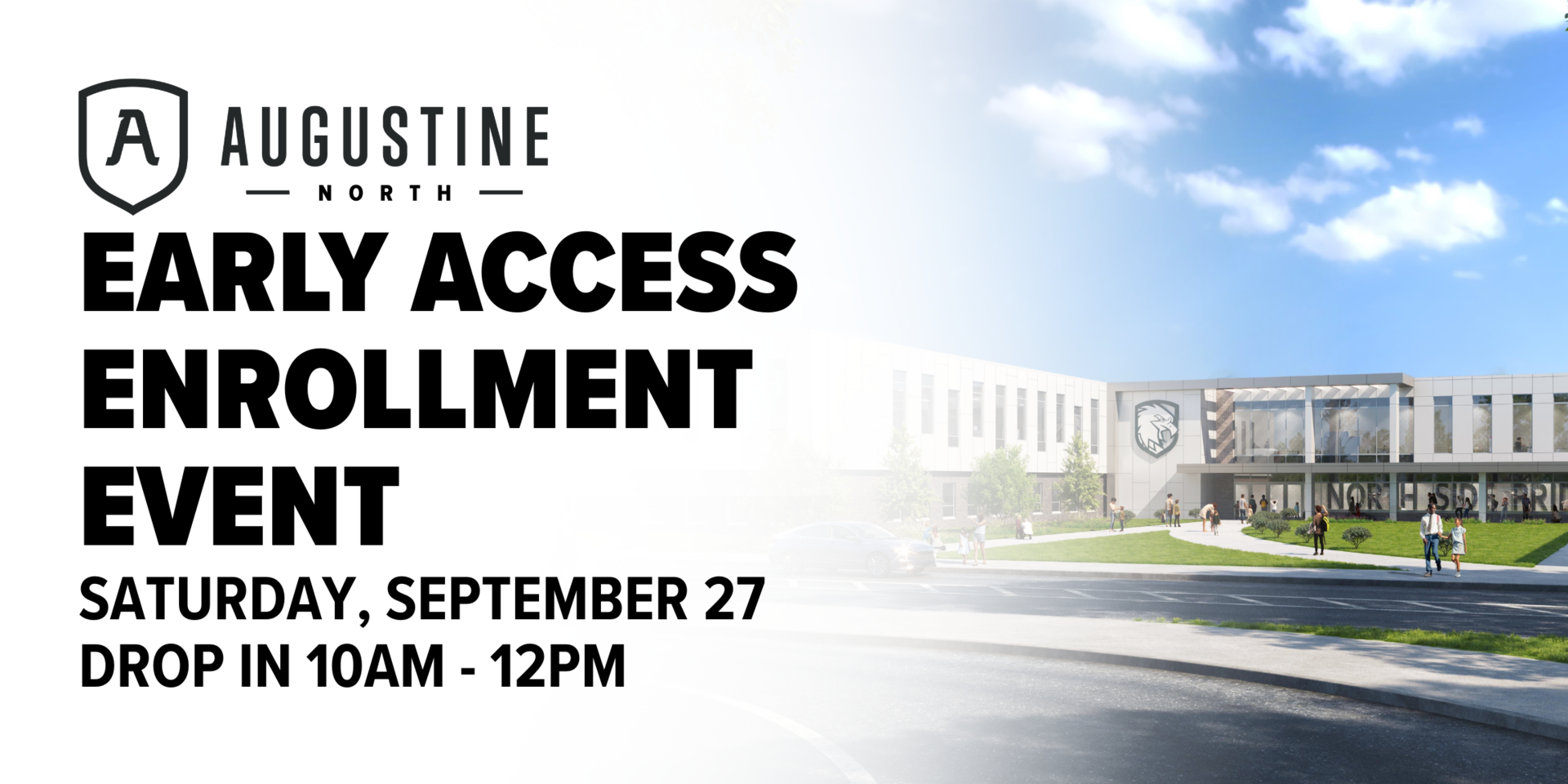 Early Access Event