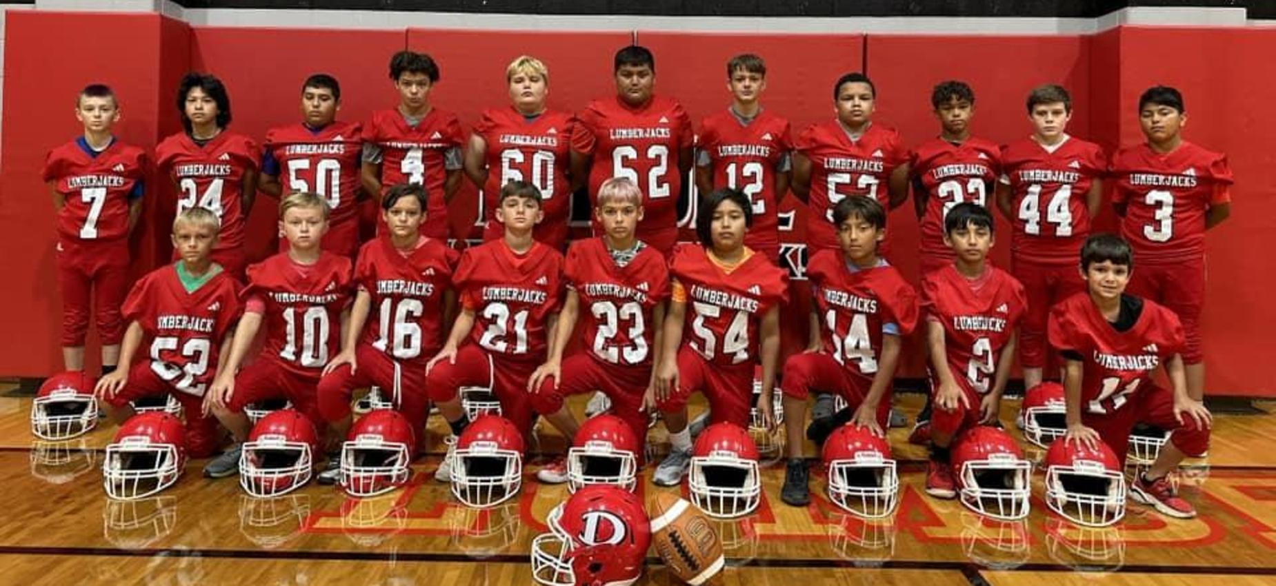 Diboll Independent School District