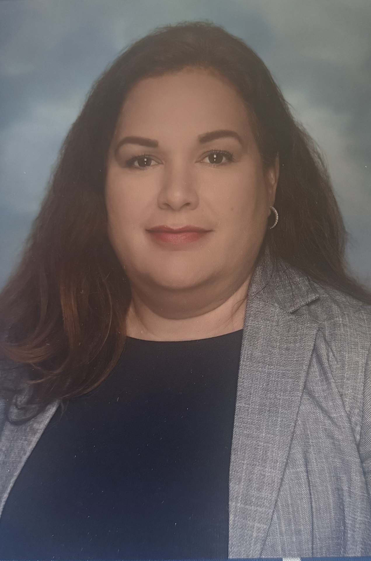 Ms. Ontiveros