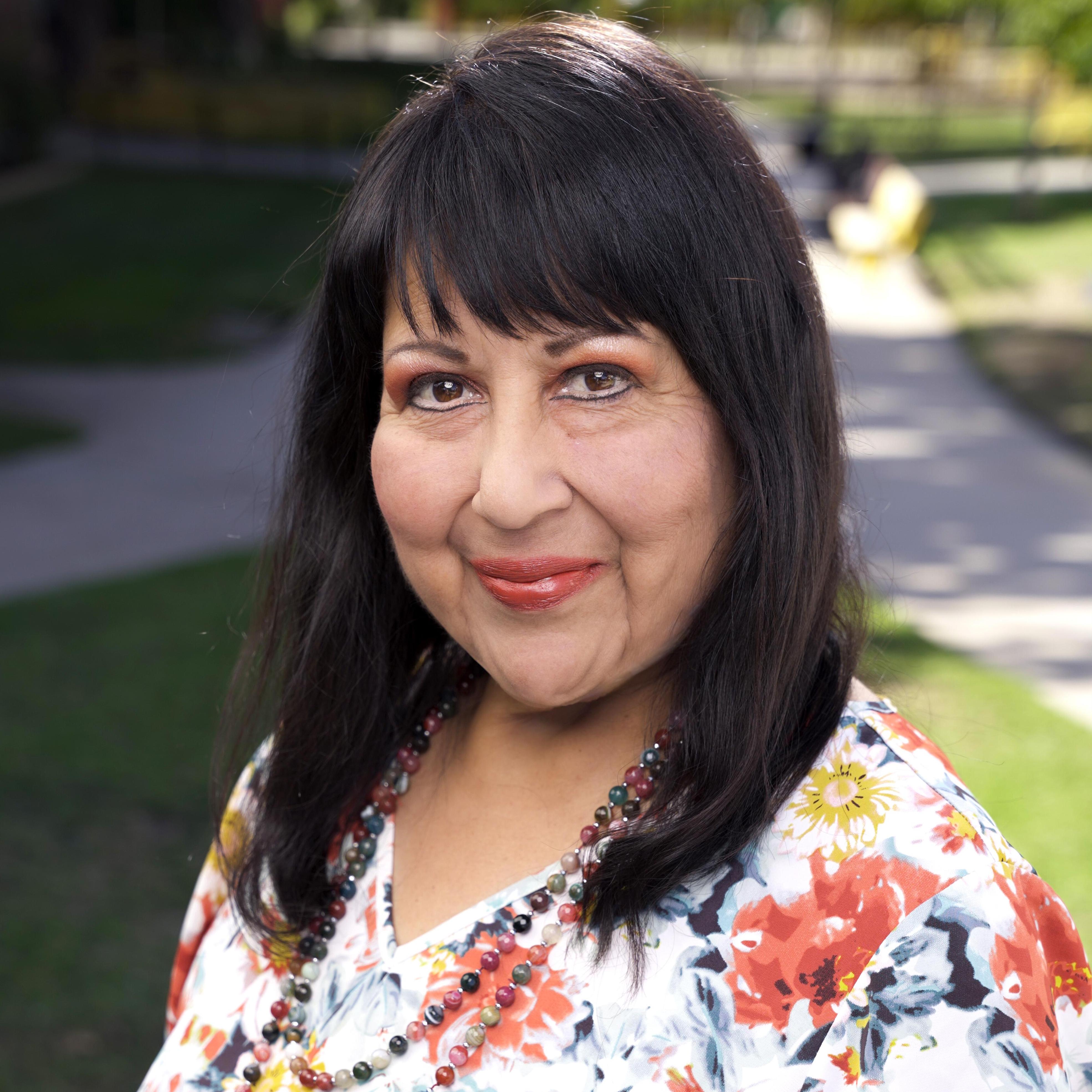 ErlindaGuardado's Profile Photo