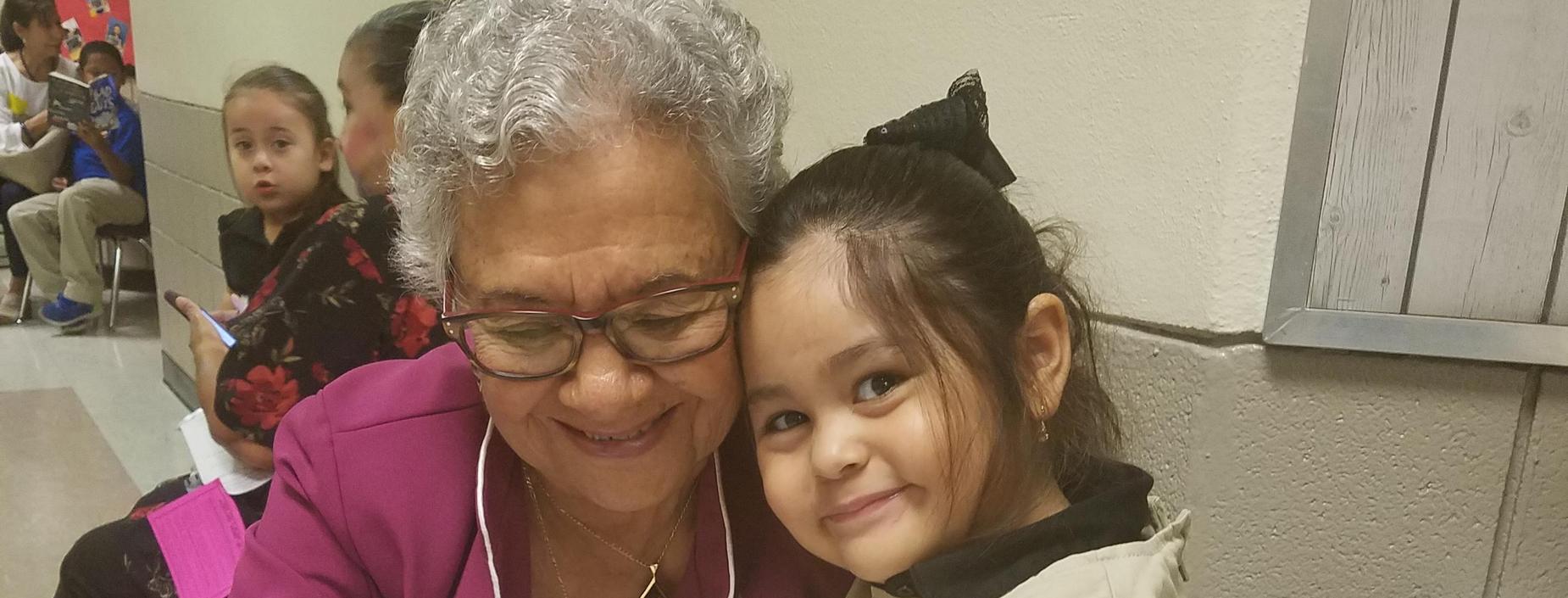 Grandparents' Day