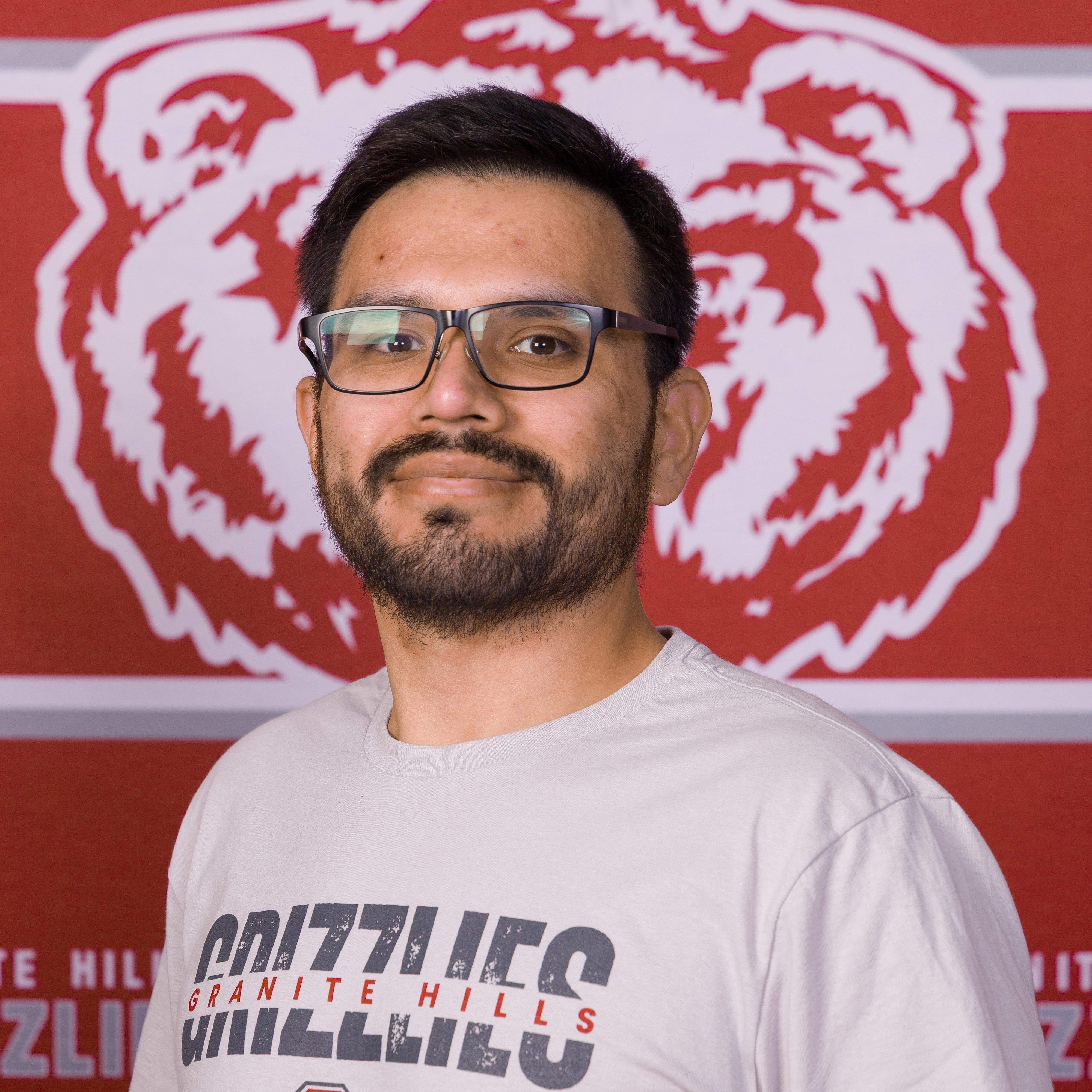 AnthonyAlvarez's Profile Photo